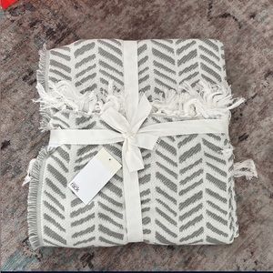 Nordstrom rack quilt throw